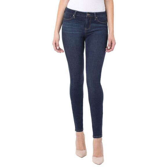 Liverpool Women's Abby Skinny 12 Corvus